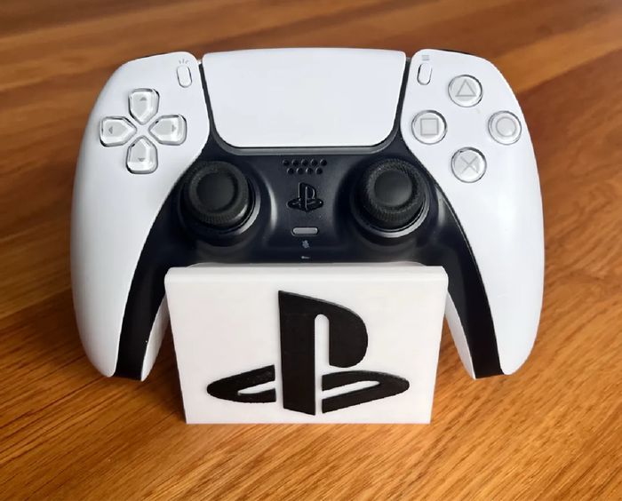 Support de manette compatible PlayStation - photo numéro 2