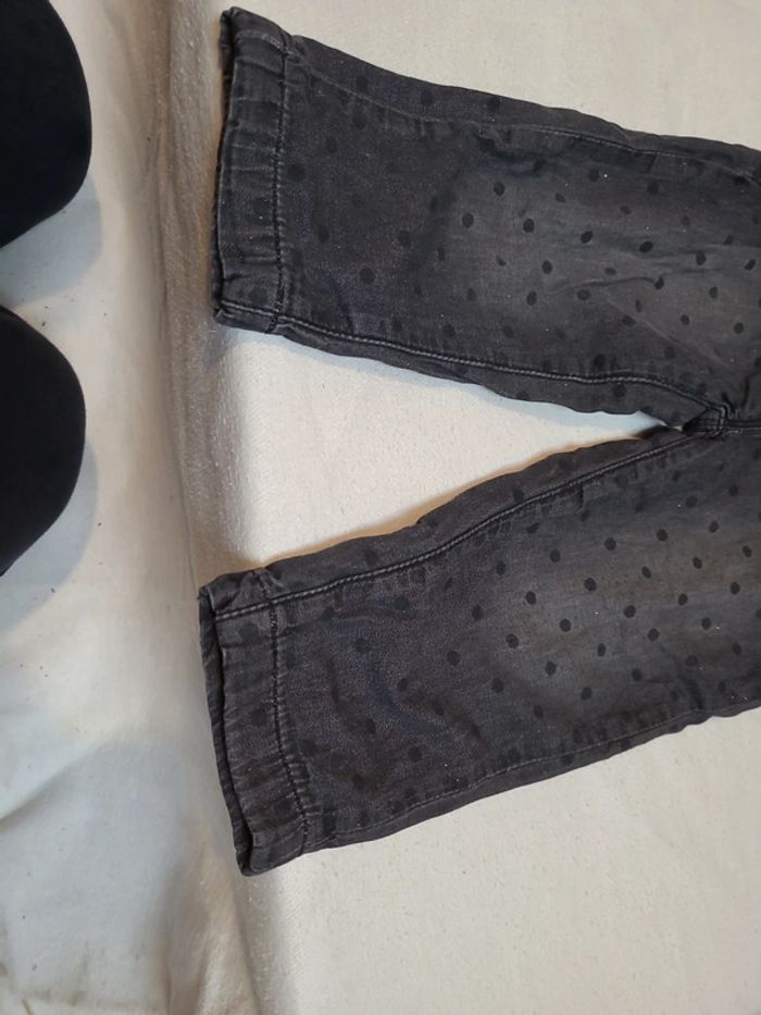 Pantalon 18 mois - photo numéro 3