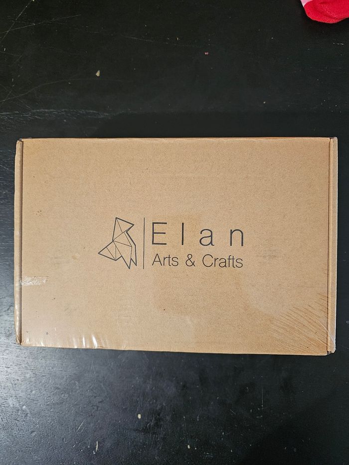 Kit de 45 Rondelles de Bois Naturel pour Bricolage - Neuf - photo numéro 2