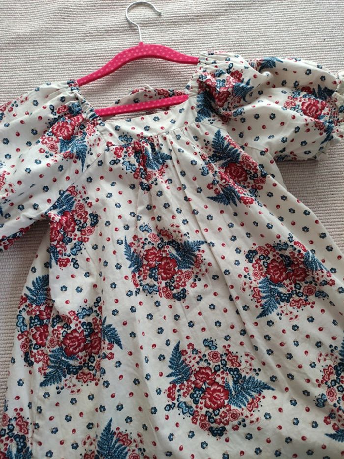 Robe huit ans sergent major - photo numéro 2