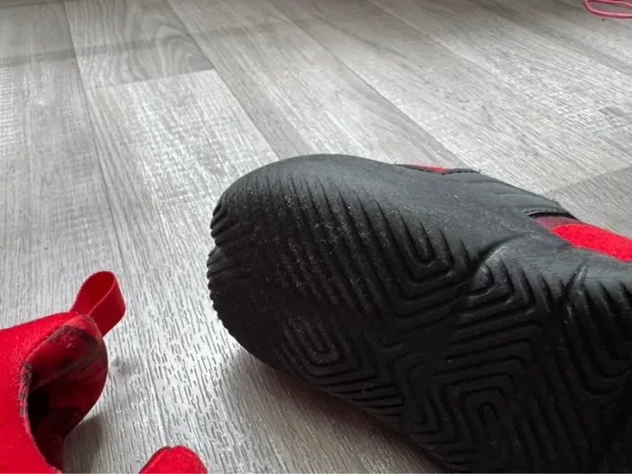 Baskets adidas 27 - photo numéro 9