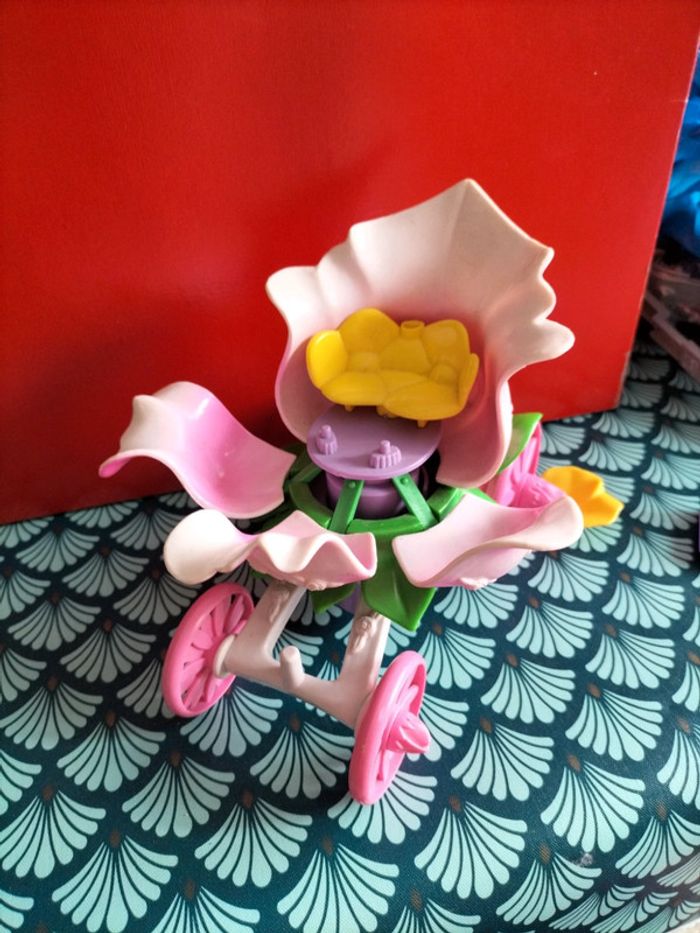 Princesse of the flower - photo numéro 8