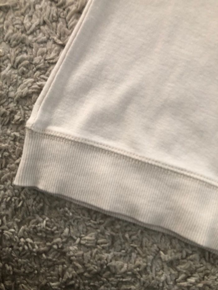 Haut manches courtes camaïeu taille 3 - photo numéro 3