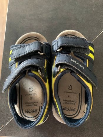 Geox taille 23