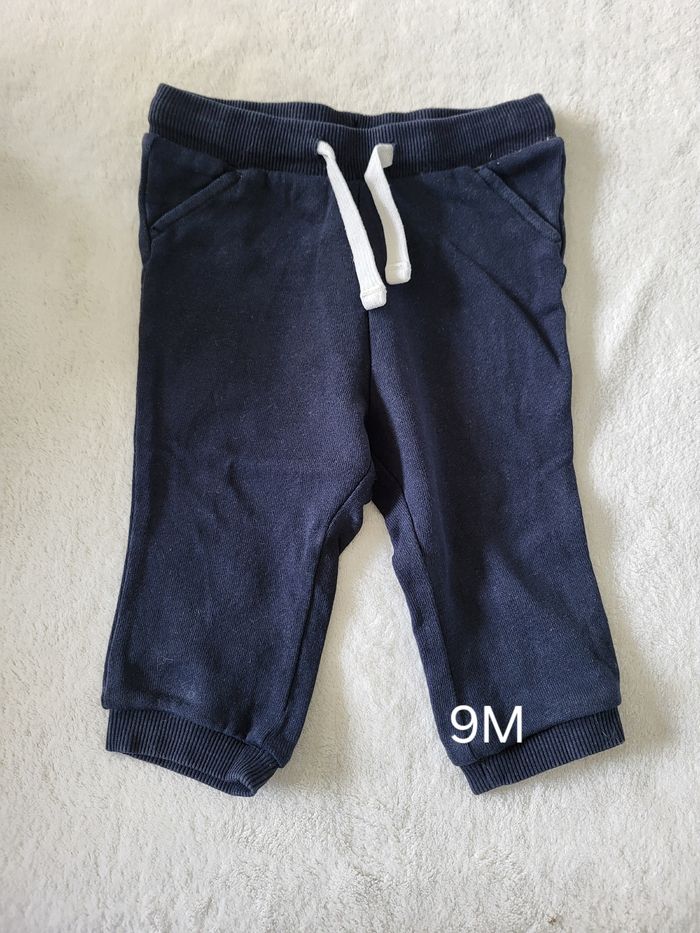 Pantalon 9 mois