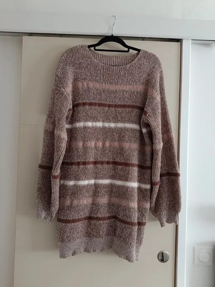Robe pull