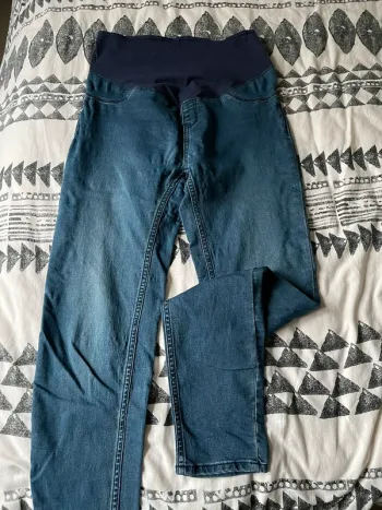 Jegging de grossesse