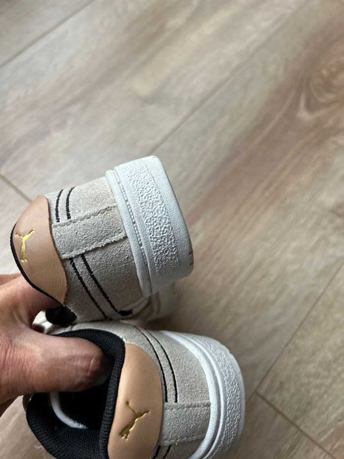 Tennis puma - photo numéro 19