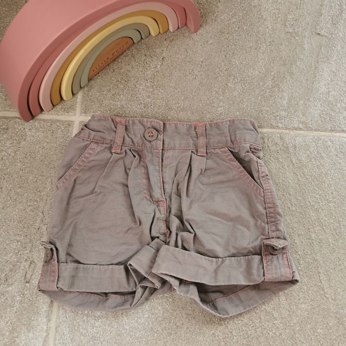 Short