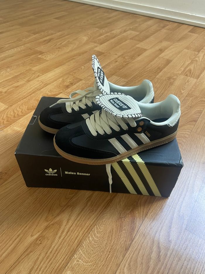 Adidas Wales bonner 