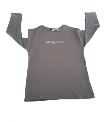 Garçon (taille 4 / 5 ans) : pull fin ZARA