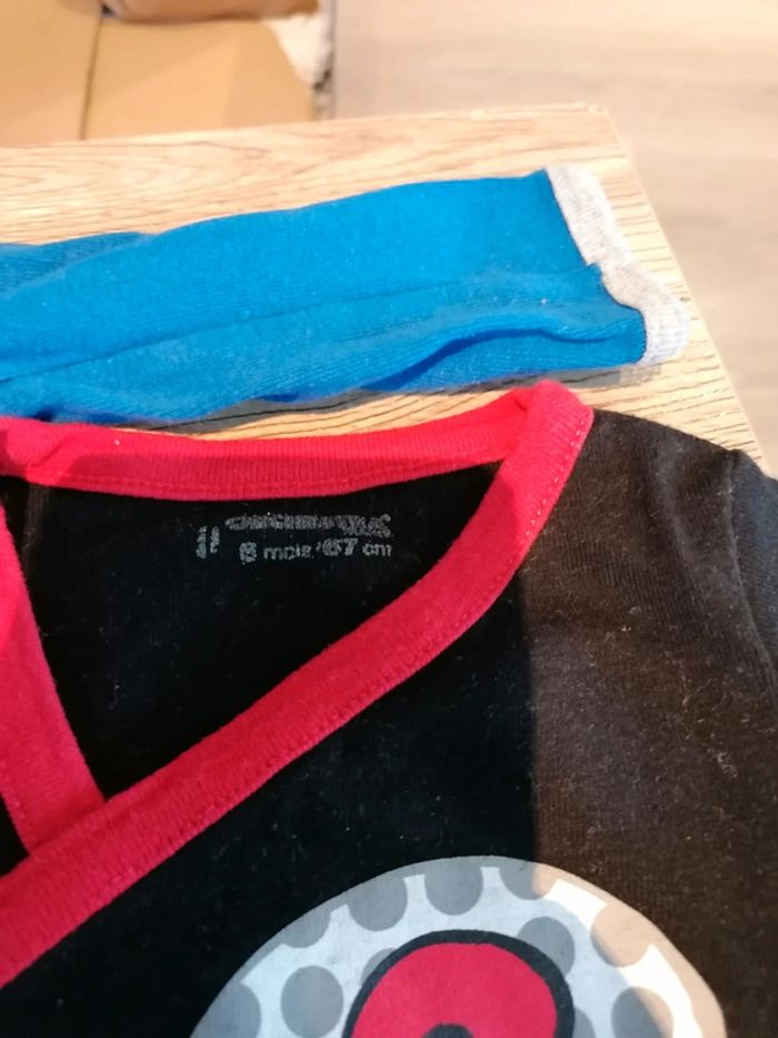 Lot 6 bodies - photo numéro 6