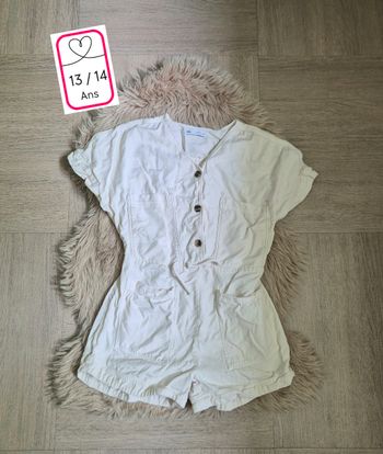 Combi-short * Zara *