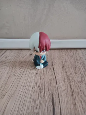 Figurine mha my hero academia shoto