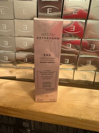 Sérum esthederm