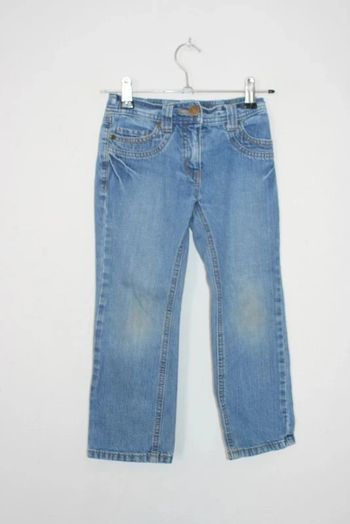 Jeans Nky de Kiabi taille 5 ans