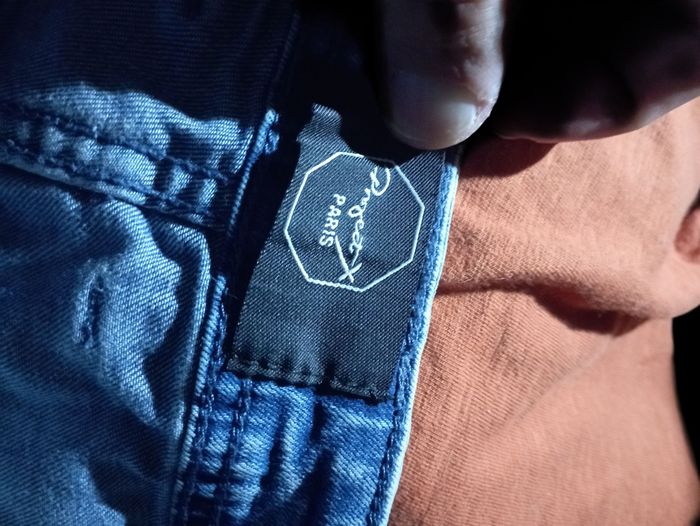 Jean de marque project x taille 42 - photo numéro 9