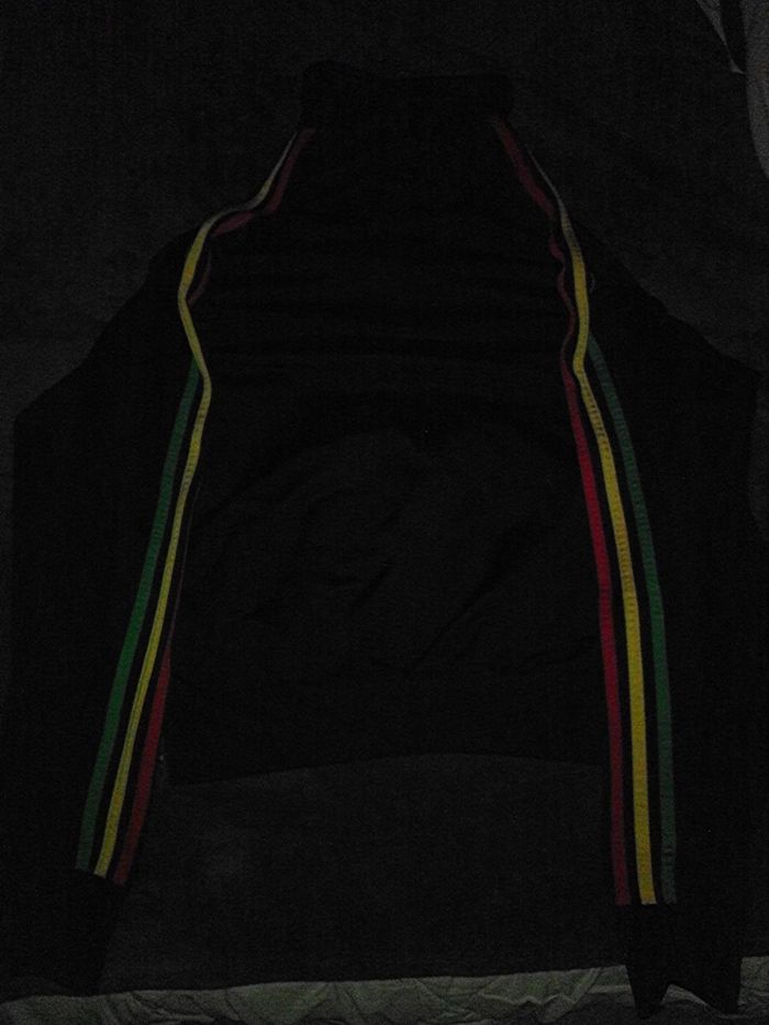 Veste Addidas large. - photo numéro 2