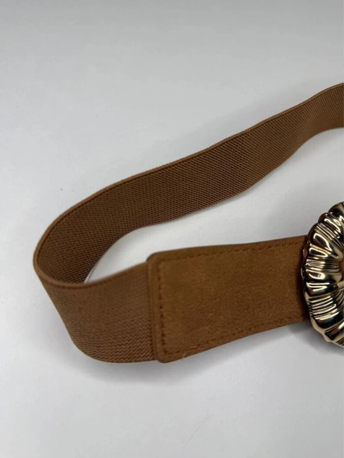 🤎 ceinture marron 🤎 - photo numéro 4