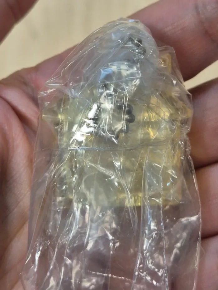 Gashapon strap Animal Crossing : Shizue/ Marie/ Isabelle - photo numéro 3