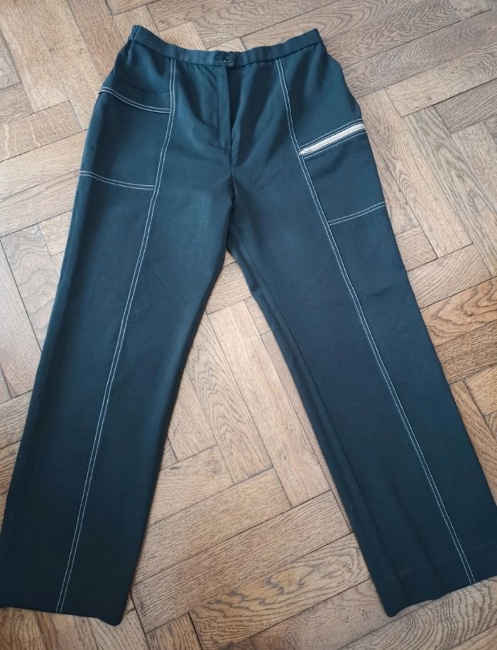 Pantalon femme Karting taille 44