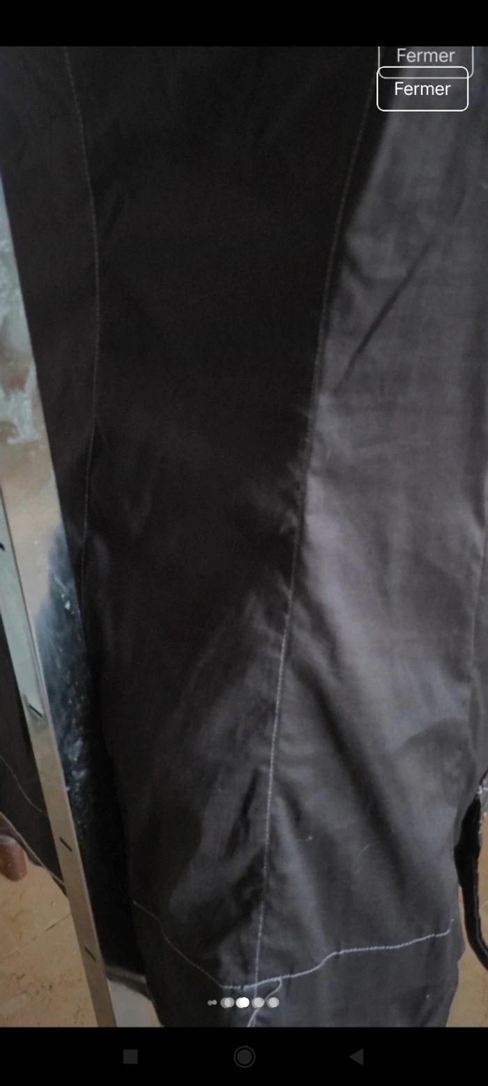 Tunique femme f1 - photo numéro 4