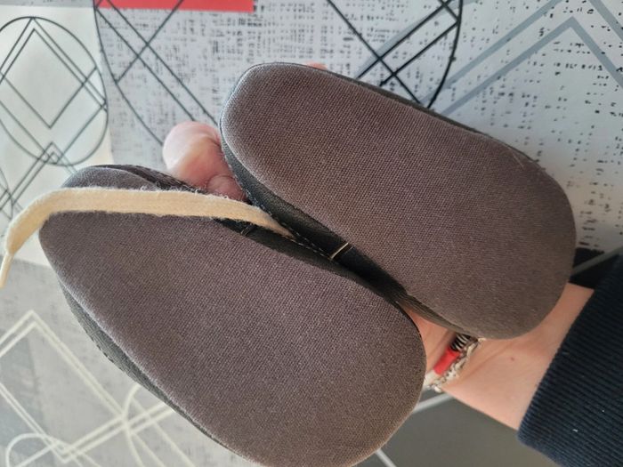 Chaussures - photo numéro 3
