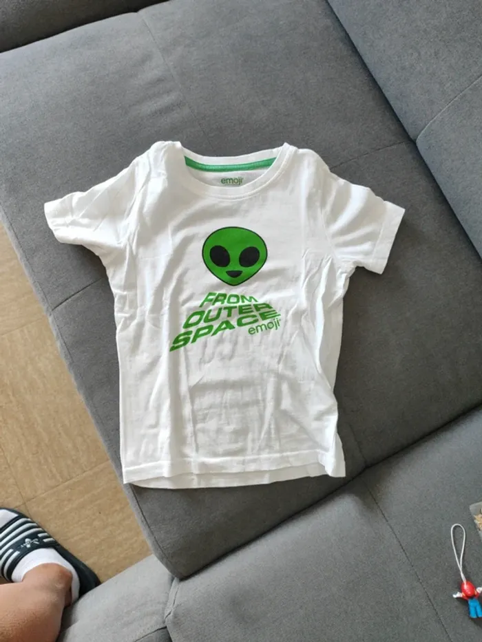 Pyjama enfant