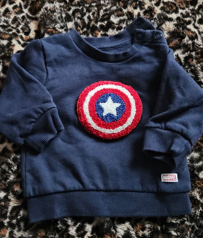 Pull Marvel