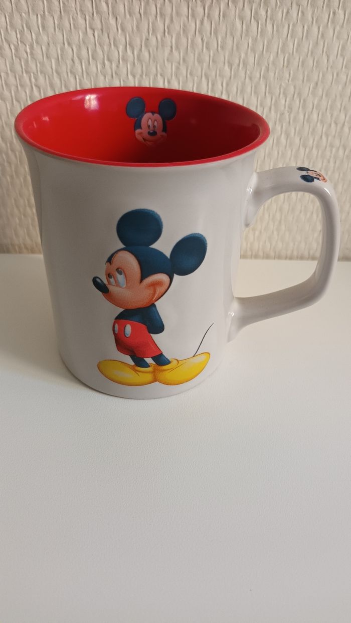 Mug Mickey - photo numéro 2