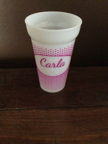 Verre Carla