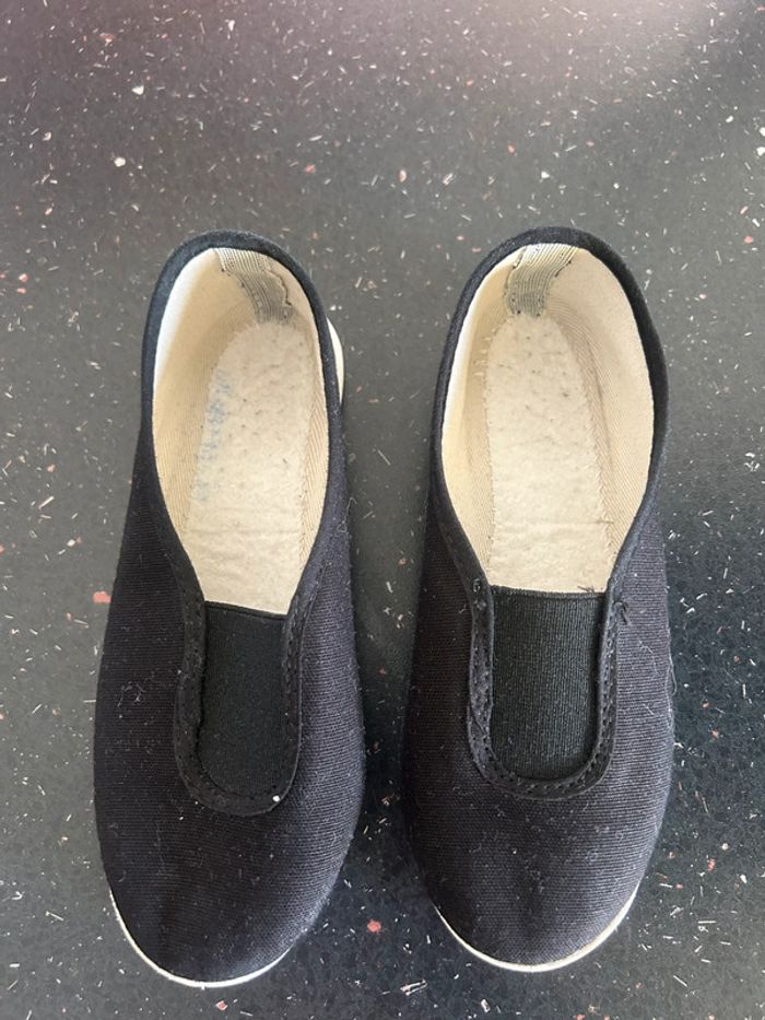 Ballerine - photo numéro 2