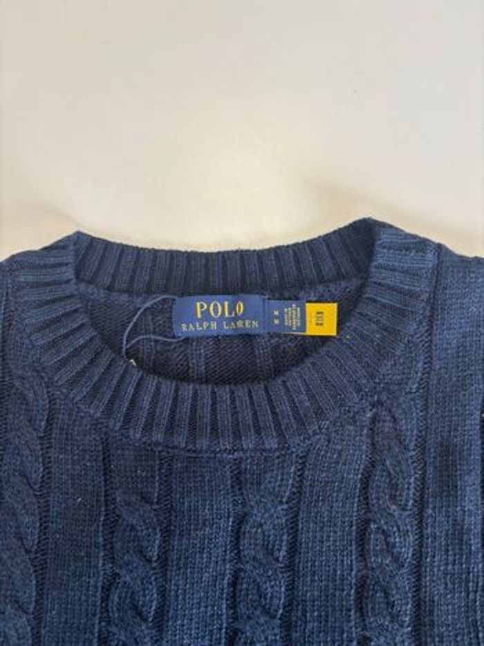Pull knit Ralph Lauren