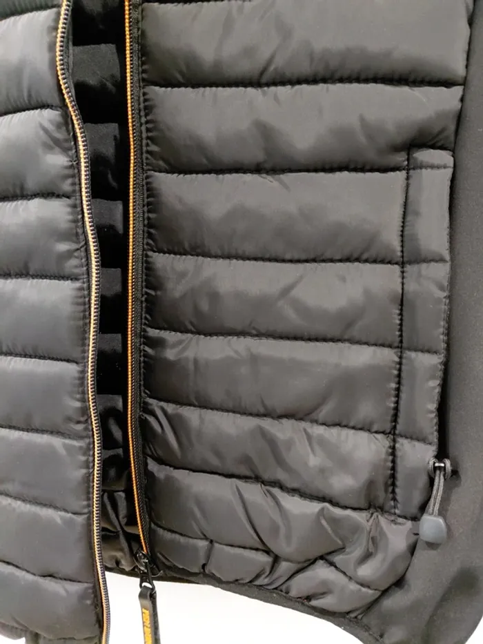 Veste pen duick doudoune - photo numéro 3