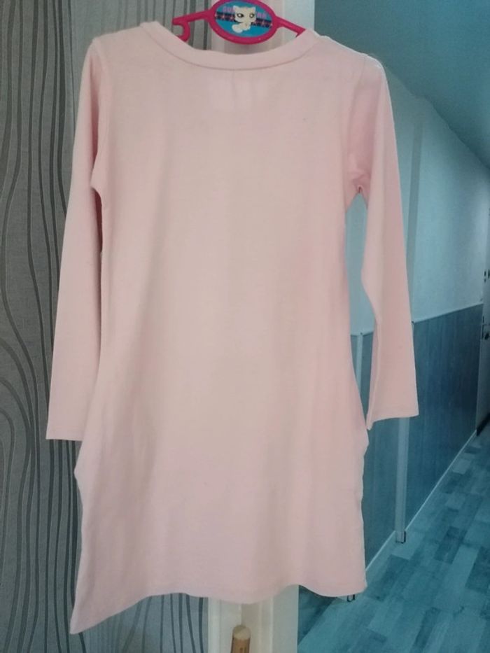 Lot 2 robes, maman et fille TU et 6 ans 👗 - photo numéro 13