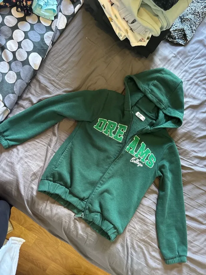 Veste