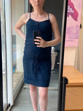 Robe de grossesse taille 36