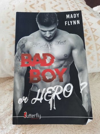 Bad boy ou hero 