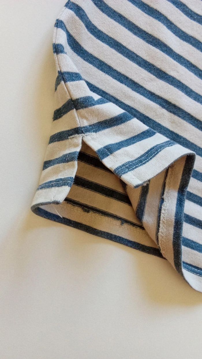 Marinière Scotch R'belle 12 ans - photo numéro 5