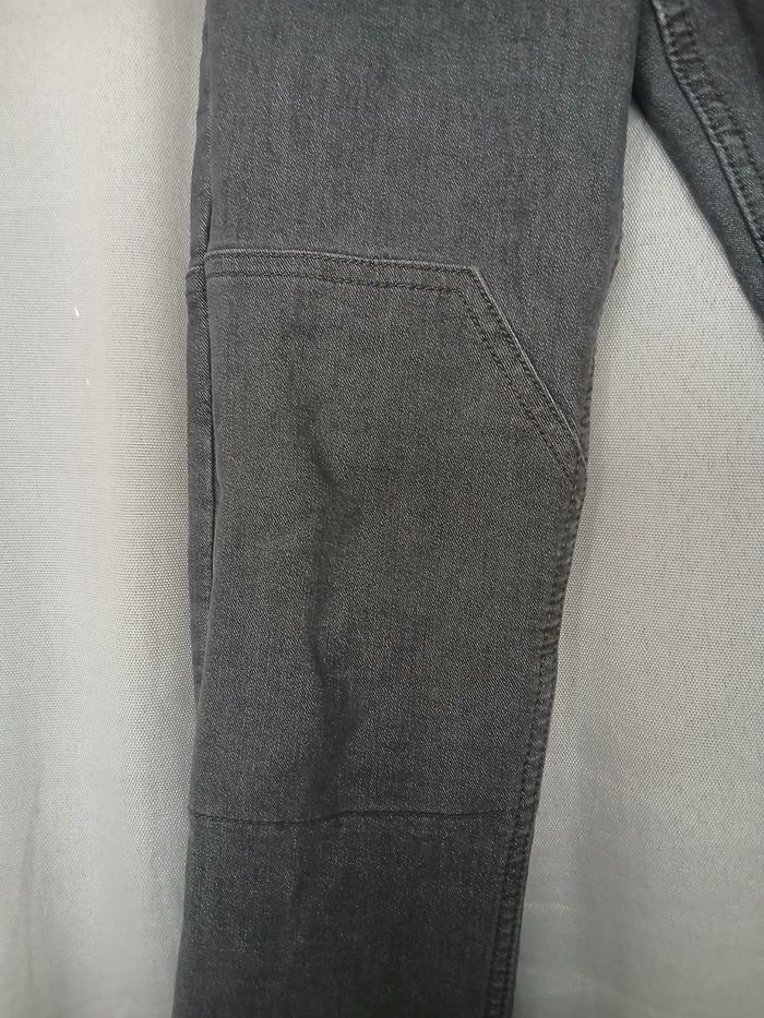 Jeans sergent major 8 ans - photo numéro 2