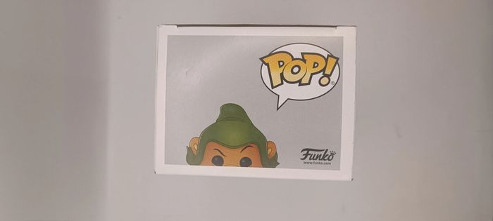 Funko pop : Gummy Bear 779  - Gruffi - photo numéro 5