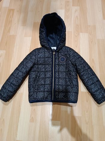 Doudoune mi-saison IKKS