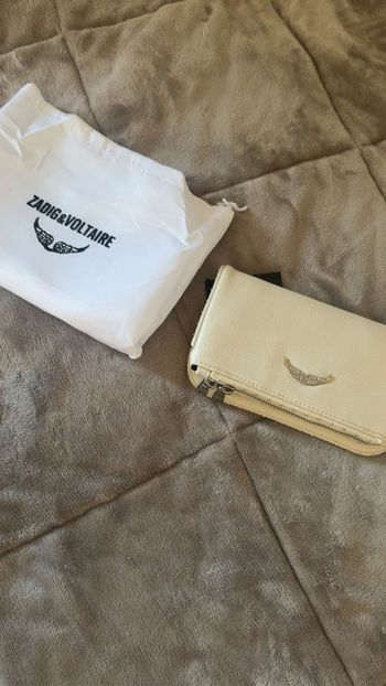 Sac zadig et voltaire