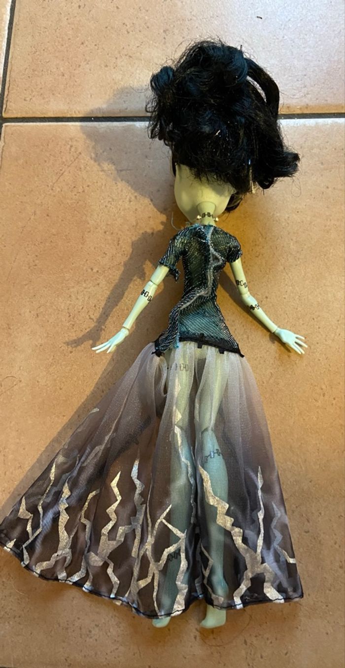 Frankie Stein - photo numéro 3