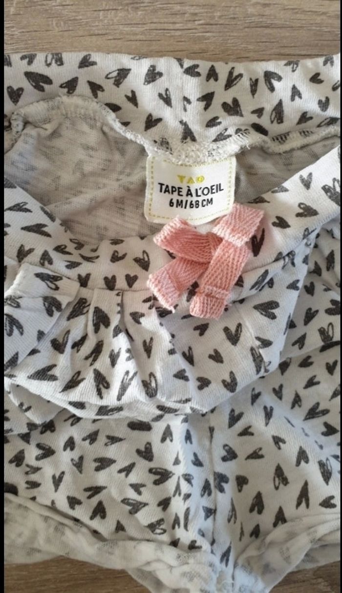 2 shorts - photo numéro 6