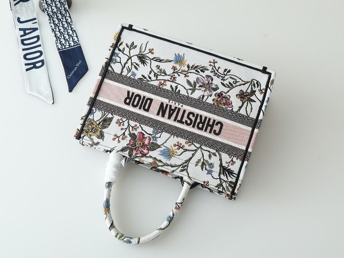 Dior Book Tote 0175 - photo numéro 7