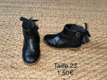 Bottines film