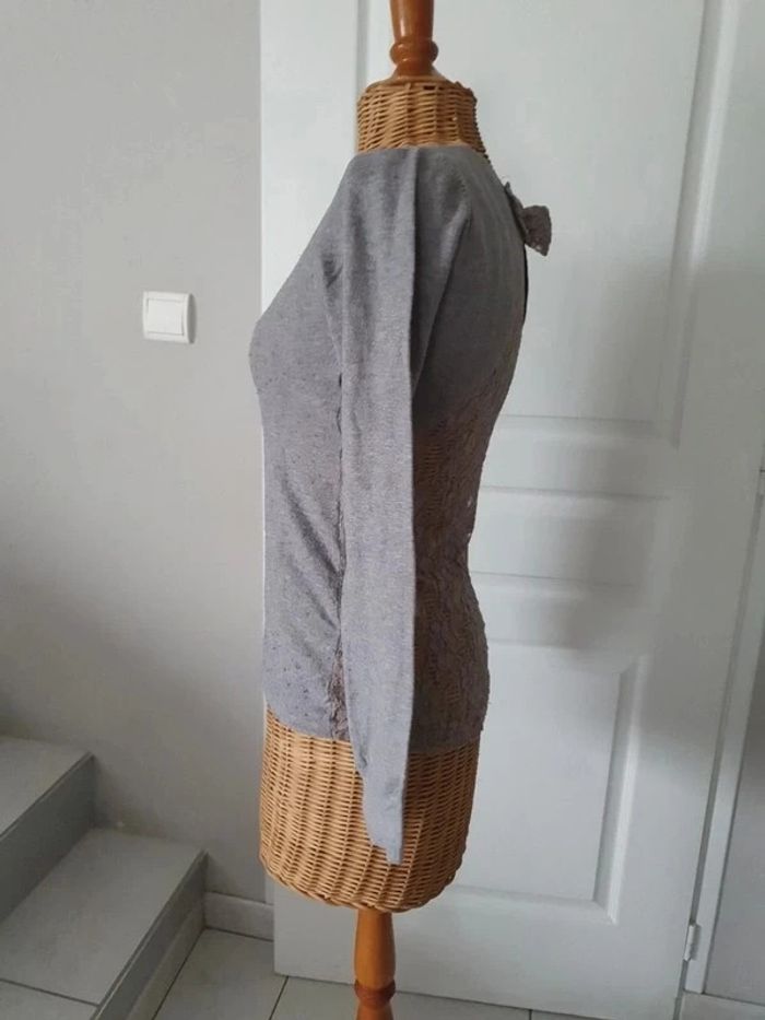 Pull femme G&K 36/38 v7 - photo numéro 3