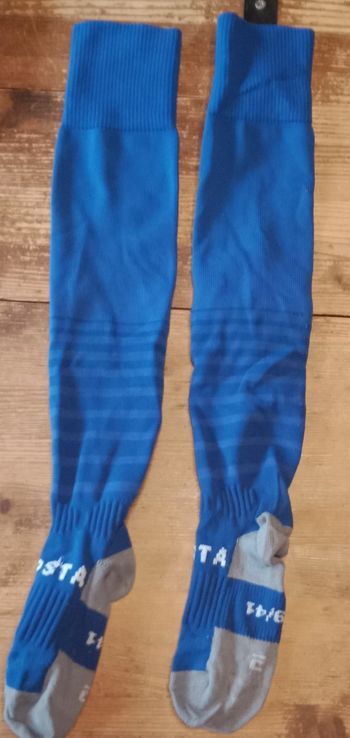 Chaussettes kipsta