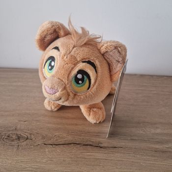 Peluche Nala